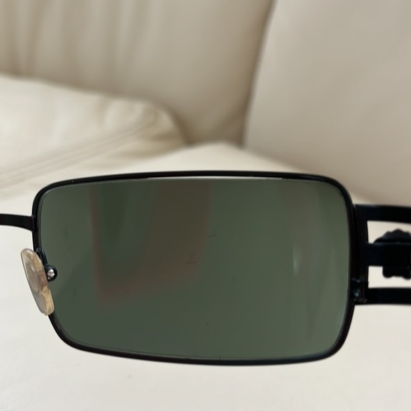 BOUTIQUE Vintage Versace Medusa sunglasses